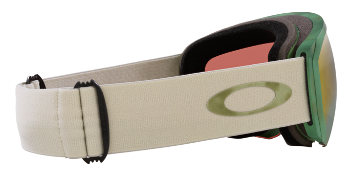 Oakley OO7110 711066 Flight Path L 